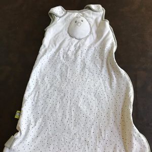 6-15 month Nested Bean Zen Sleep Sack